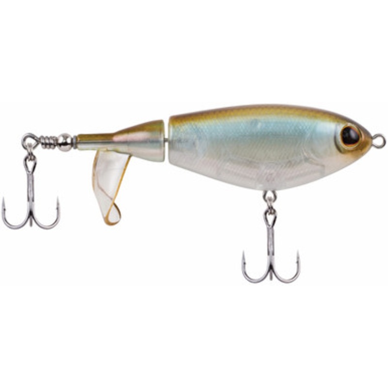 Berkley Choppo 90 – Perfect Ghost