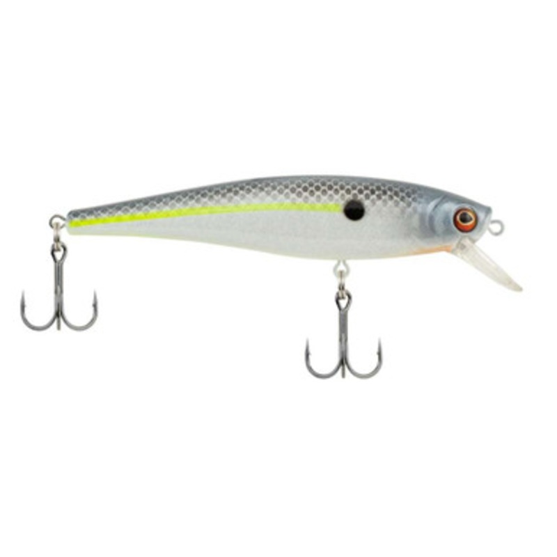 Berkley Cutter 90+ Shallow Lure – Sexier Shad