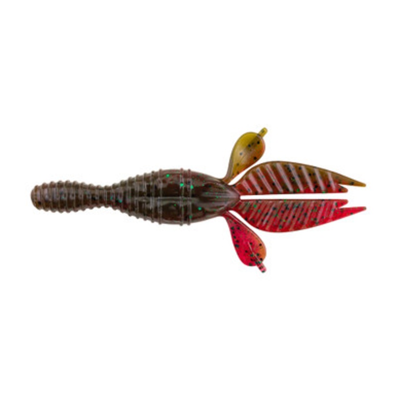 Berkley Powerbait Change Up – Texas Craw