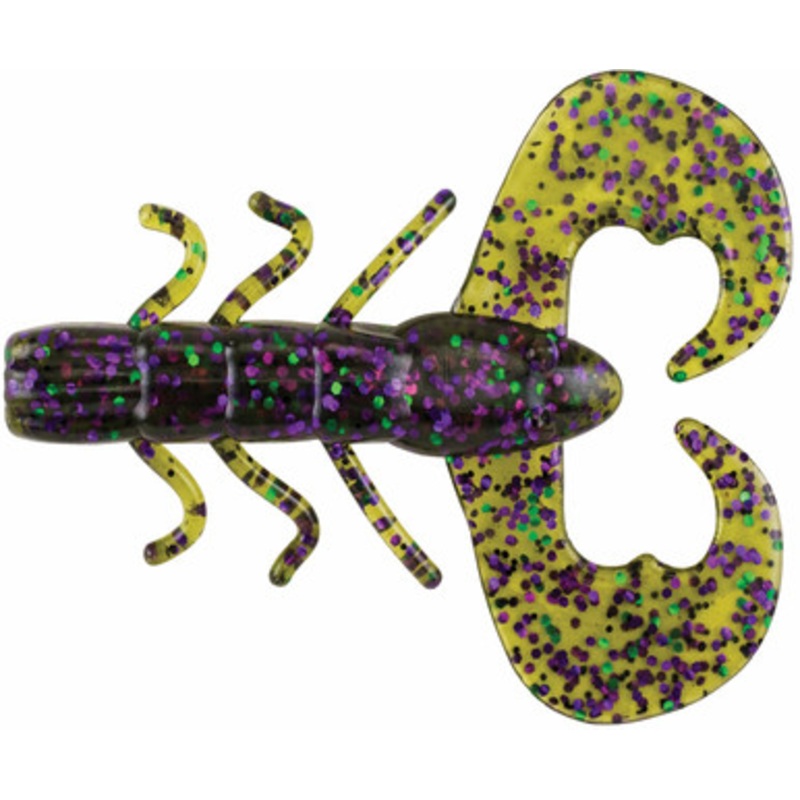 Berkley Powerbait Chigger Bug – Watermelon Candy
