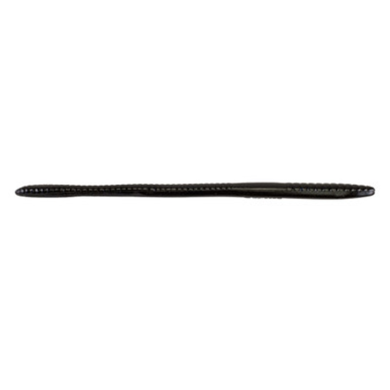 Berkley Powerbait Fatty Bottom Hopper – 5in – Black