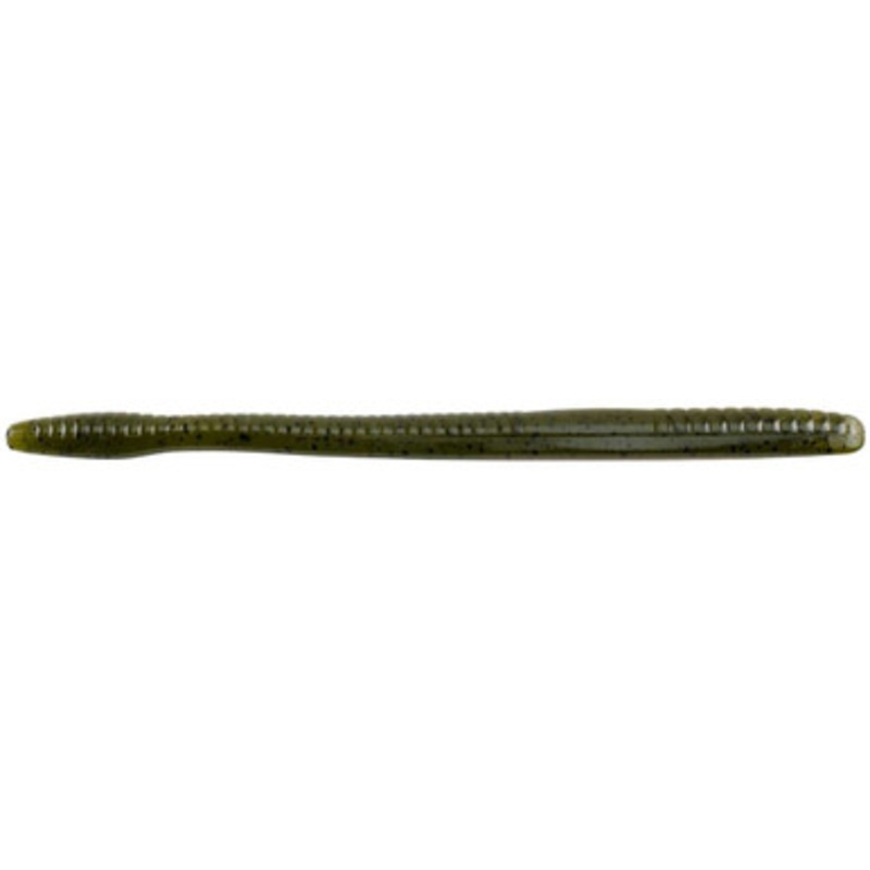 Berkley Powerbait Fatty Bottom Hopper – 7in – Watermelon