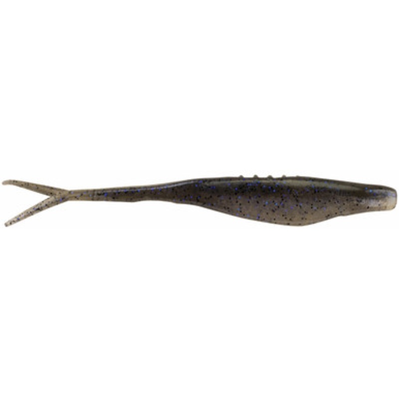 Berkley Powerbait Jerk Shad – Electric Shad