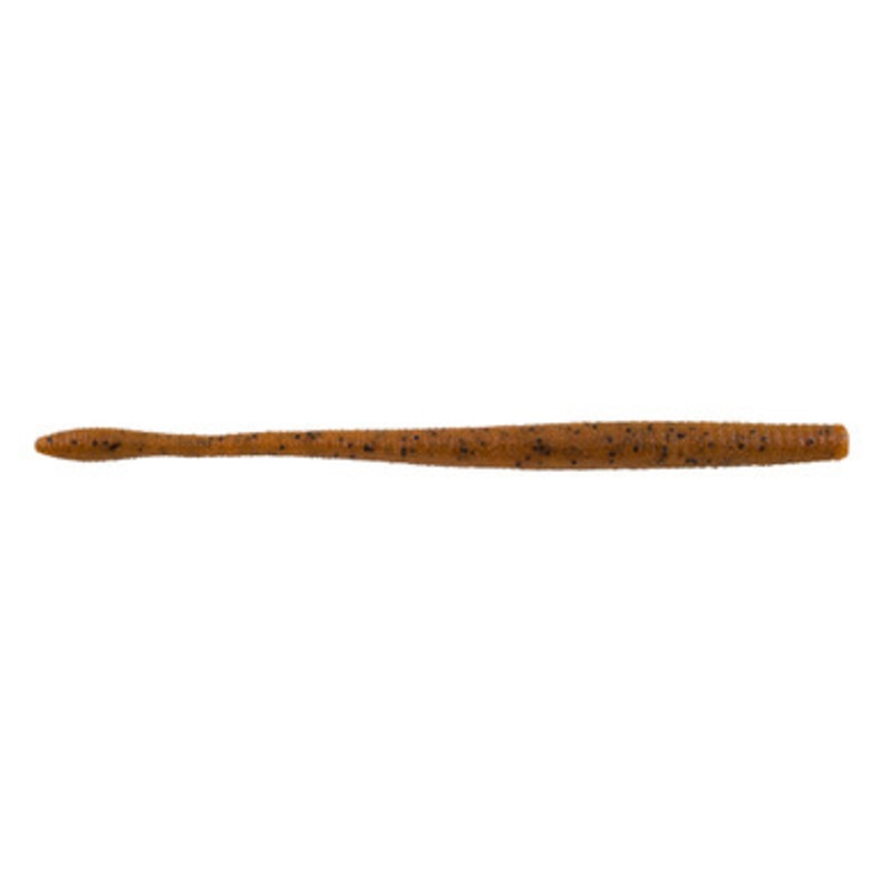 Berkley Powerbait Maxscent Hit Worm Magnum – Pumpkinseed