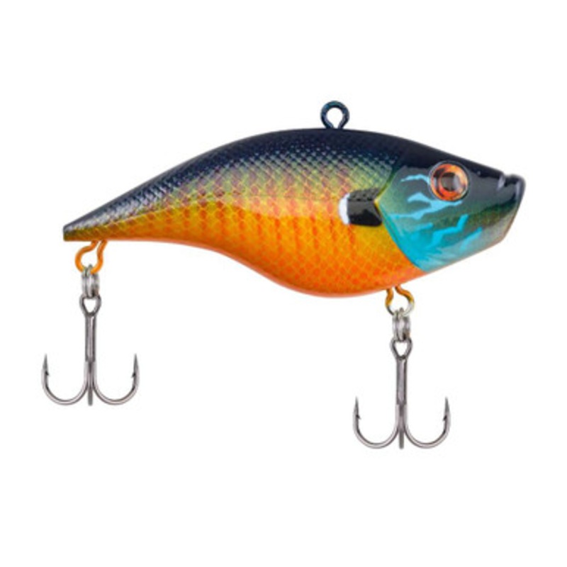 Berkley Warpig Lipless Crankbait – 3-1/2in – Gilly