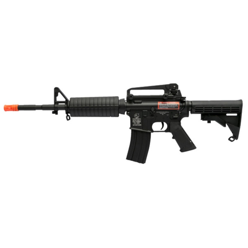 Colt M4A1 Full Metal AEG Airsoft Rifle