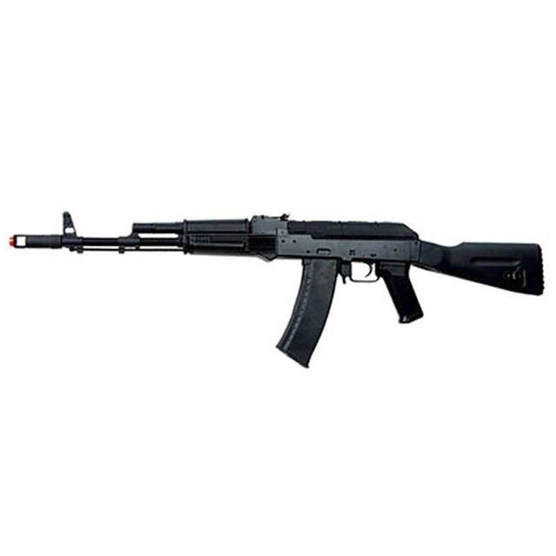 CYMA CM031 AK74M Full Metal AEG Airsoft Rifle