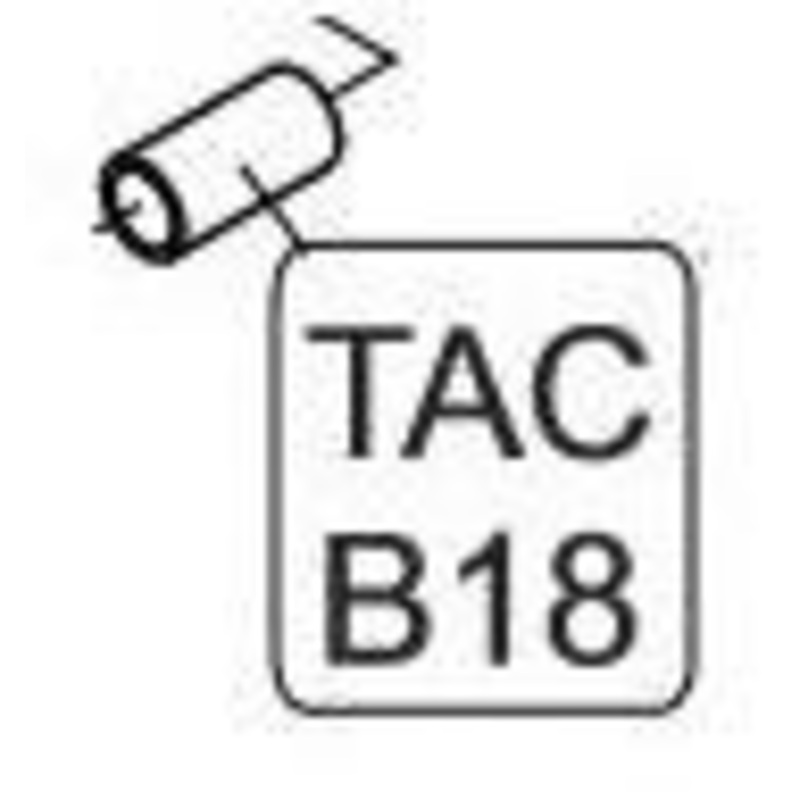 Elite Force/KWC 1911 TAC CO2 Blowback Airsoft Pistol Safety Bushing