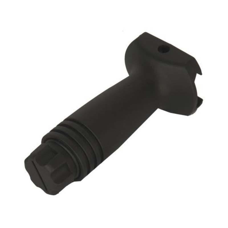 JG Golden Eagle ABS Rubberized Tactical Foregrip