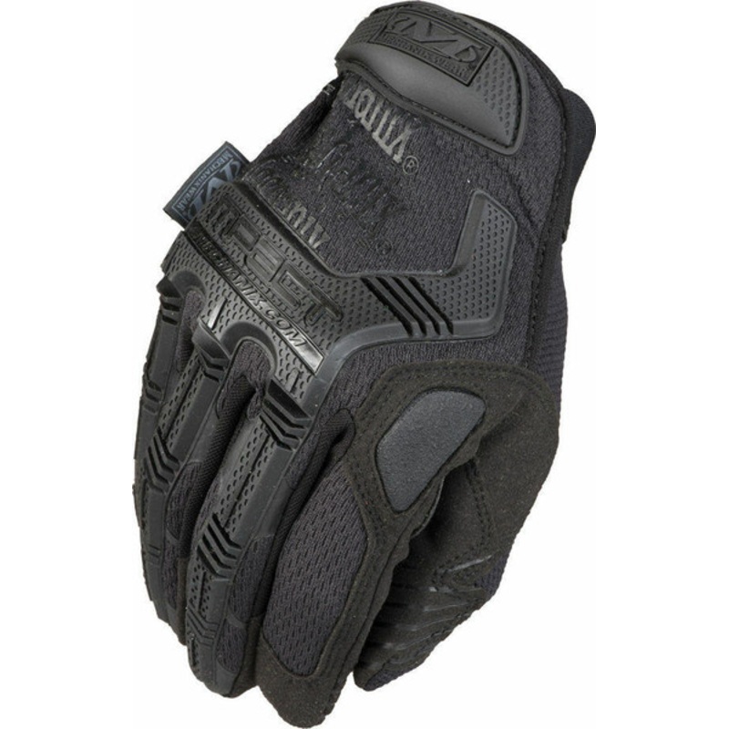 Mechanix M-Pact Tactical Gloves, Covert