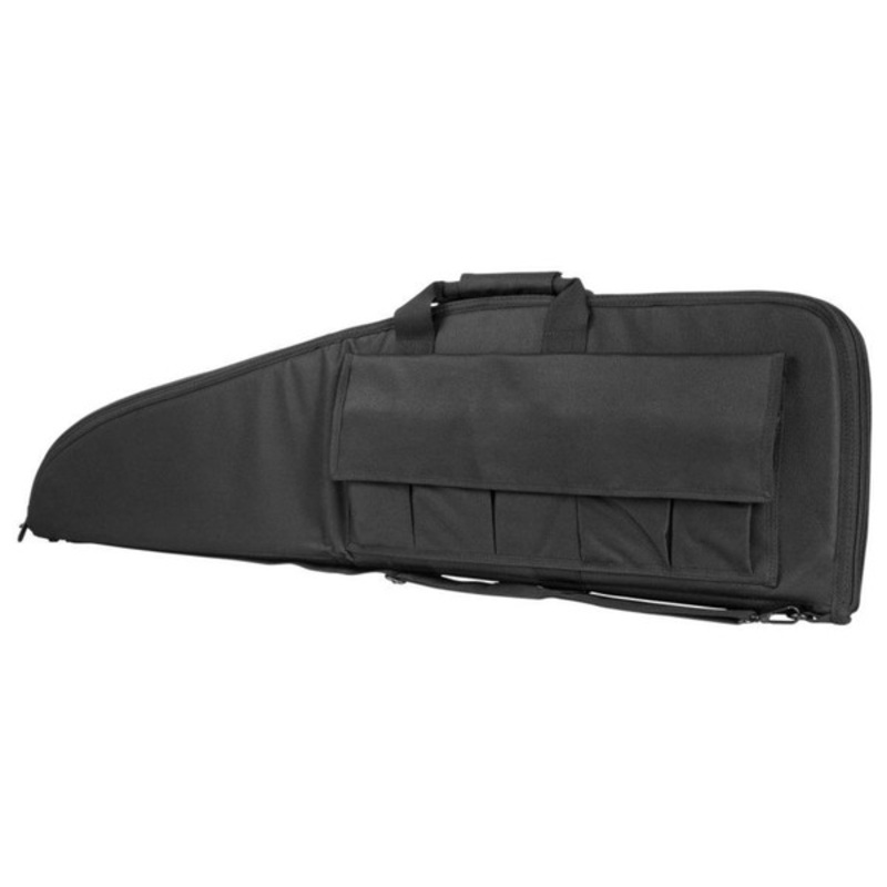 NC Star 42 Gun Bag, Black