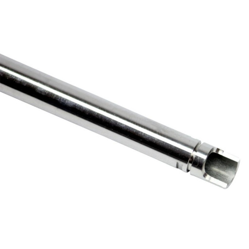 Raptors Airsoft RTQ GBB 106mm Steel Enhanced 6.02mm Tight Bore Barrel