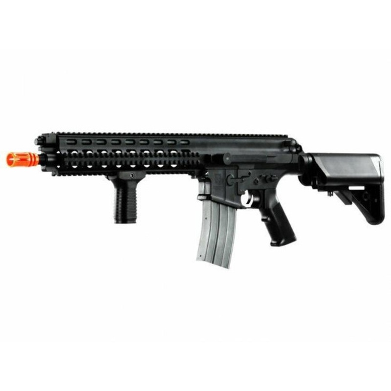 Robinson Armament XCR-L AEG Airsoft Gun, Polymer Version by Echo 1 USA