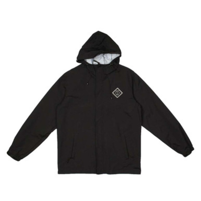 Salty Crew Step Up Snapper Jacket – Large