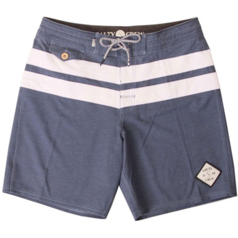 Salty Crew The Classic Trunk Boardshort – Navy 30