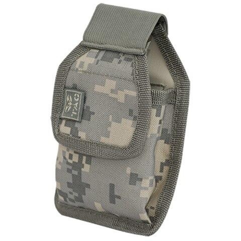 V-TAC Radio Pouch – ACU