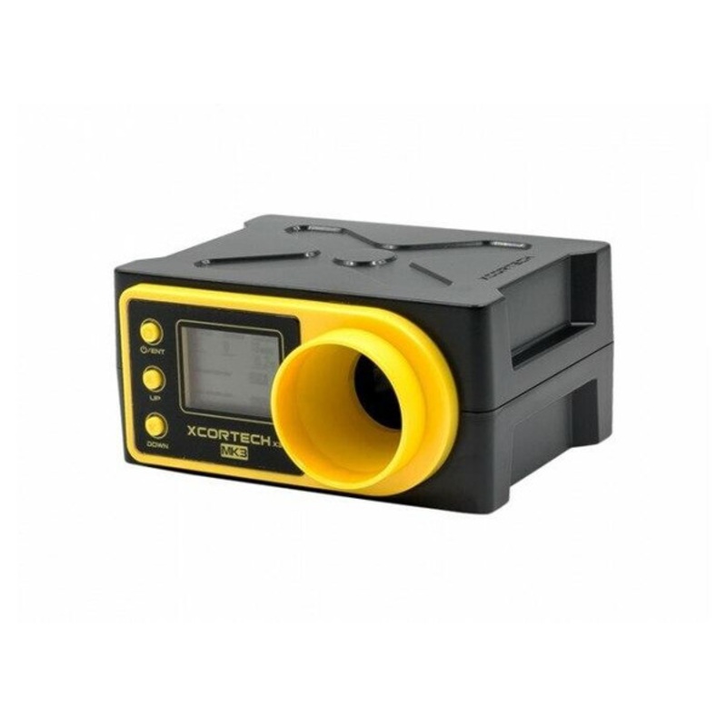 XCORTECH X3200 Advanced Chronograph MK 3