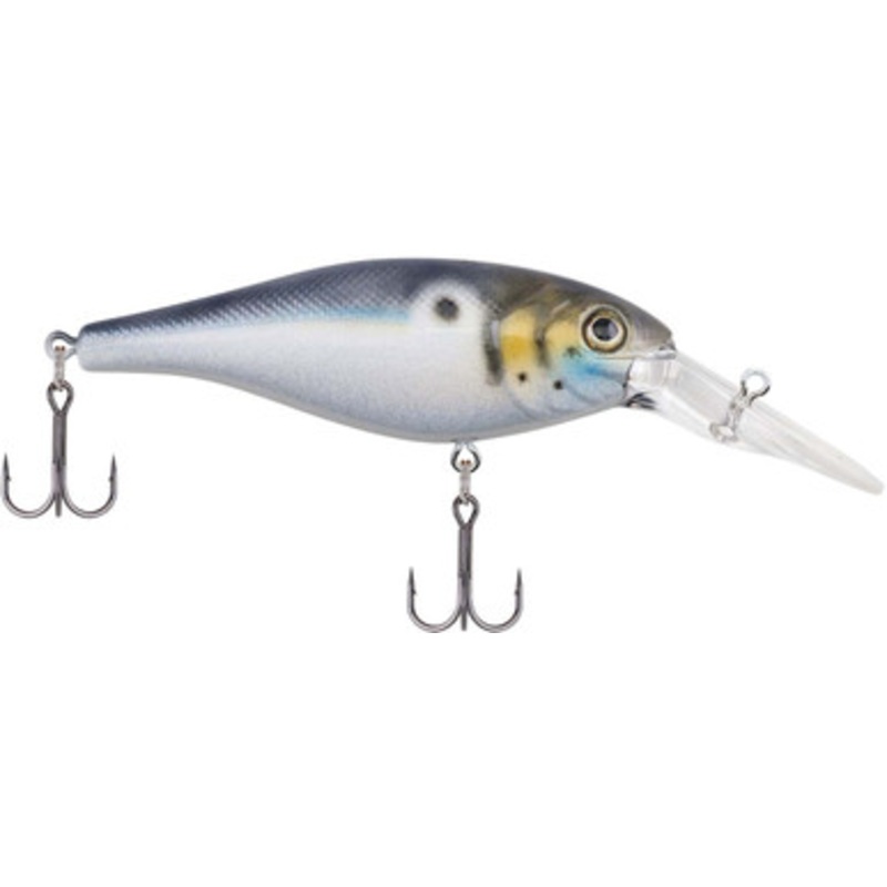 Berkley BHBBS5 Bad Shad Crankbait Lure Blue Back
