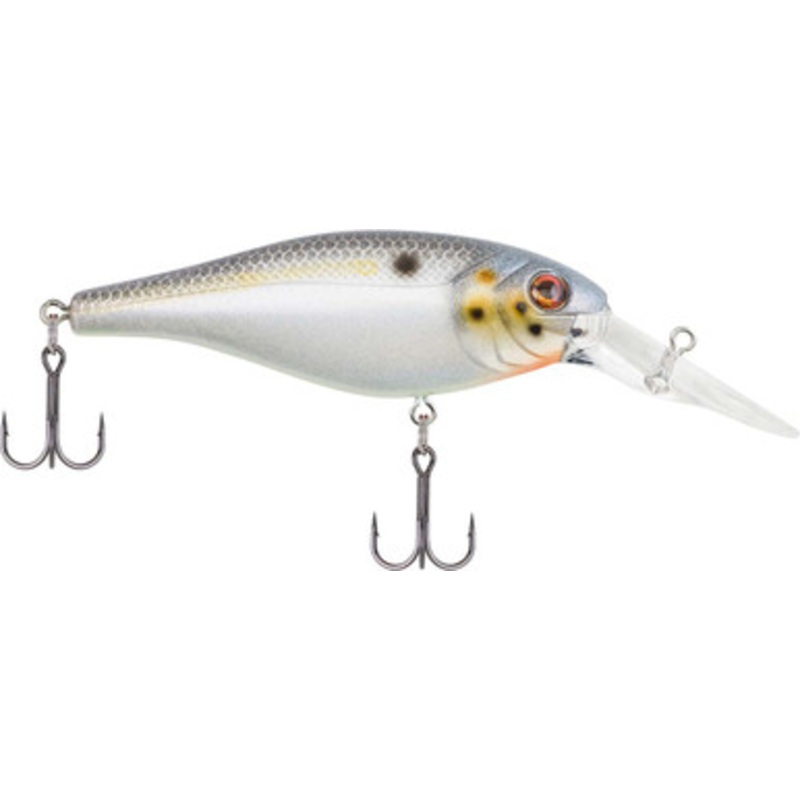 Berkley BHBBS5 Bad Shad Crankbait Lure Sexier Shad