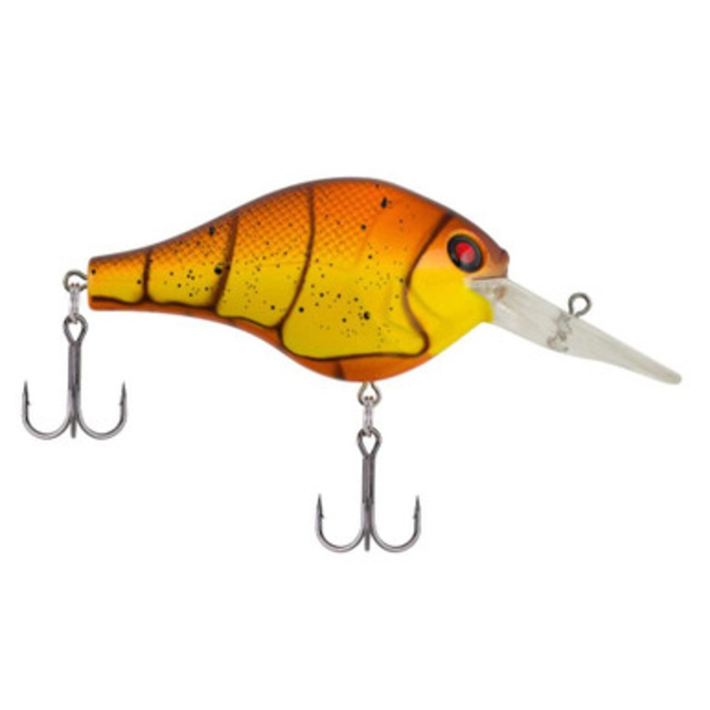 Berkley BHBDG10.5 Digger Crankbait Lure – Spring Craw