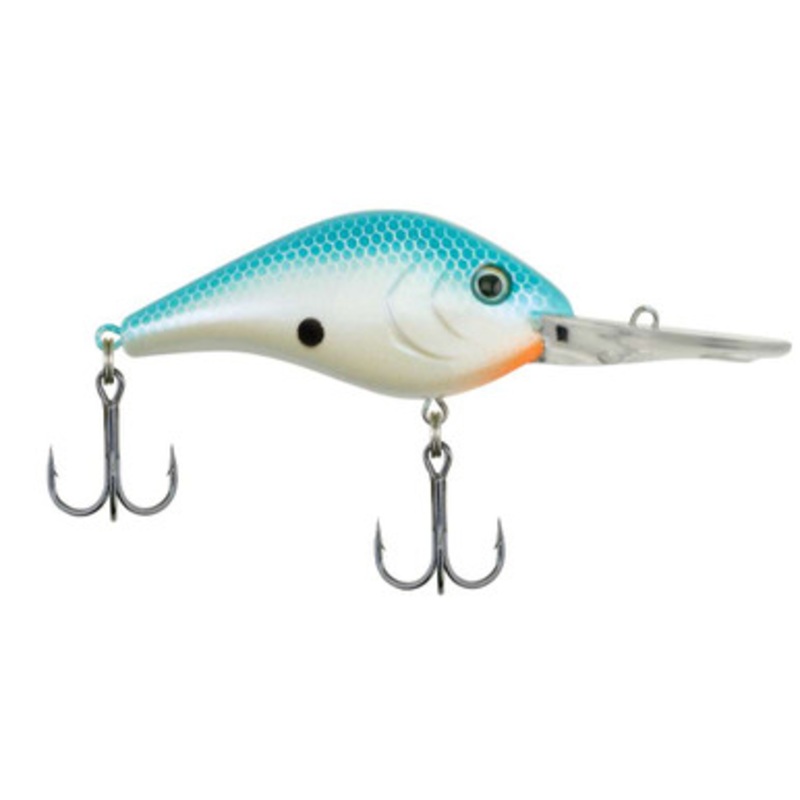 Berkley BHBDR8.5 Dredger Crankbait Lure – Old Blue