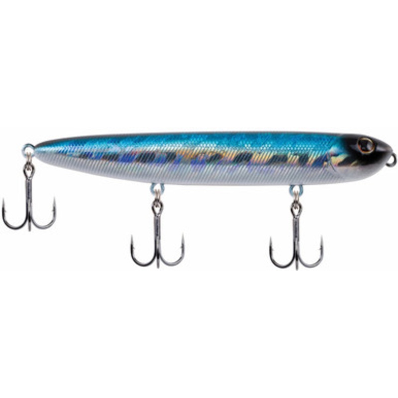 Berkley Drift Walker – Blue Bullet