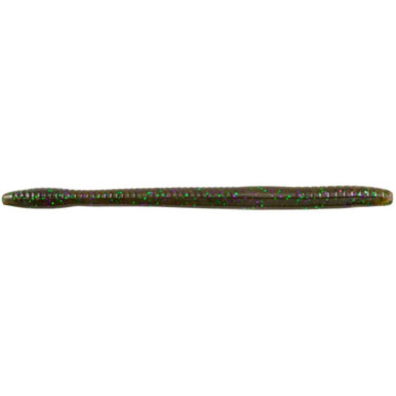 Berkley Powerbait Fatty Bottom Hopper – 7in – Shady Watermelon Candy