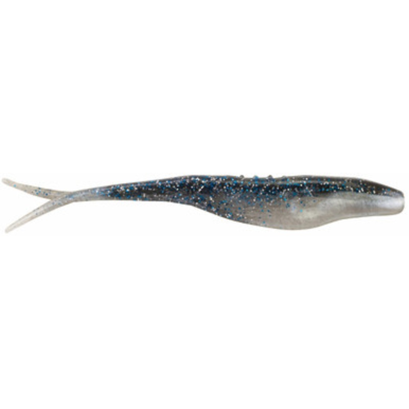 Berkley Powerbait Jerk Shad – Smokin’ Shad
