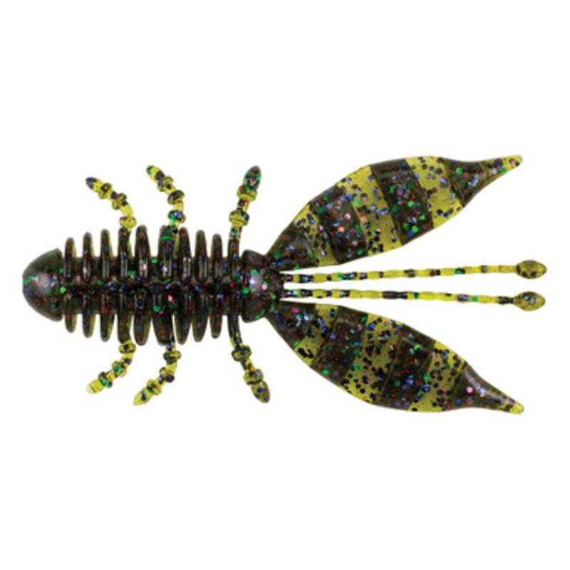 Berkley Powerbait Jester – Watermelon Red Magic