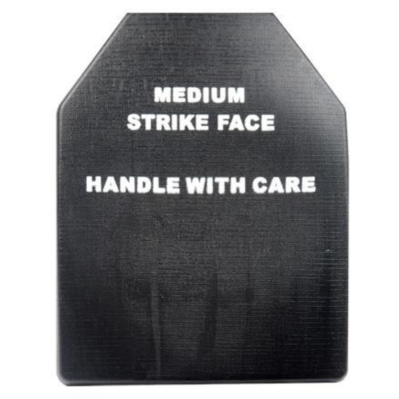 Dummy Ballistic Plate