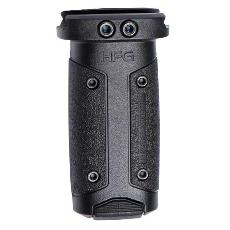 HERA Arms HFG Foregrip, Black