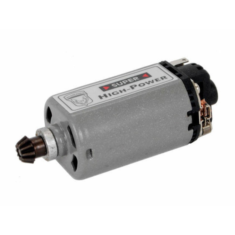 JG Super High Power AK AEG Motor (short type)