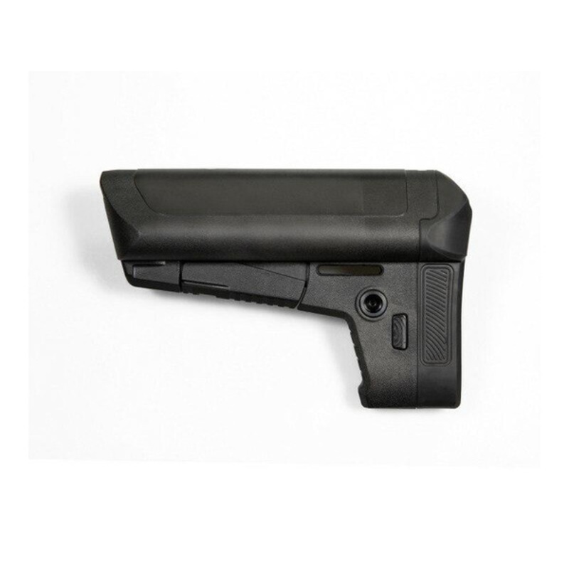 KRYTAC Adjustable Battery Stock for AEGs