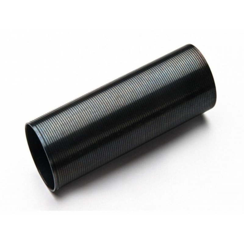 Lonex Airsoft Cylinder M14 Enhanced Steel AEG Cylinder  (For 450mm-550mm)