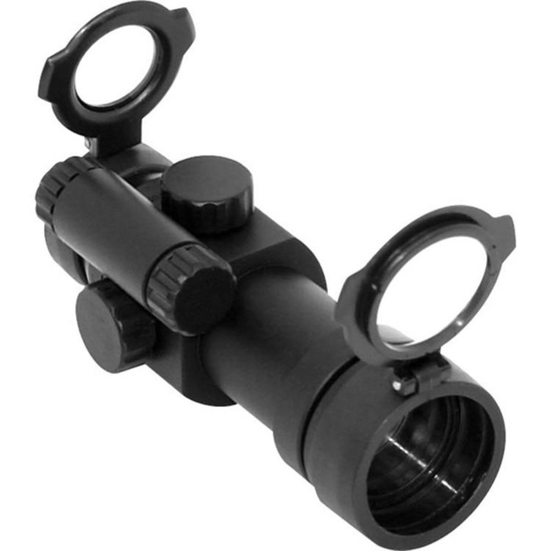 NC STAR 1×30 Red Dot sight with Mount