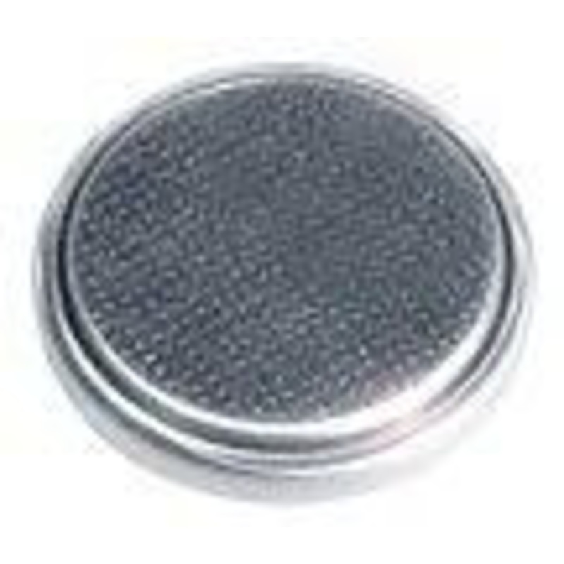 Pack of 9 CR2032 3V Lithium Batteries