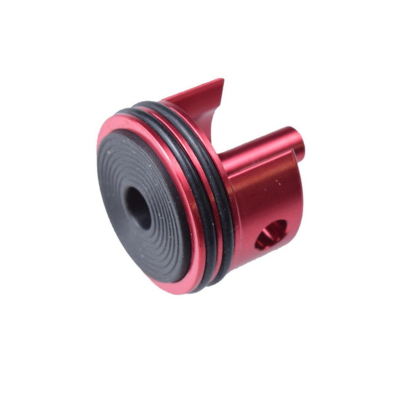 SHS Airsoft Version 2 Aluminum AEG Cylinder Head