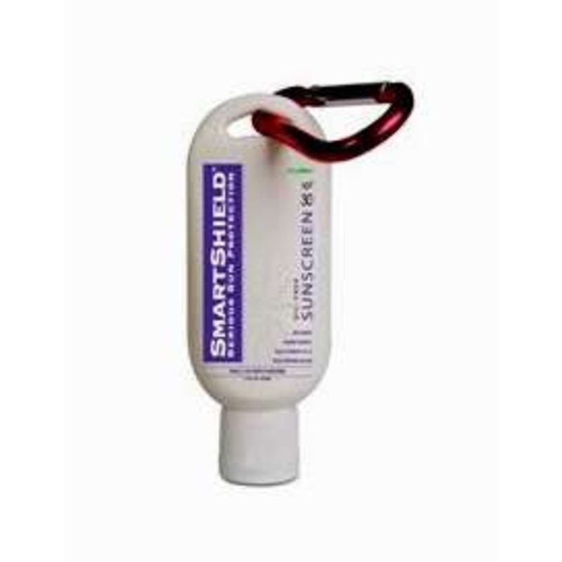 SmartShield 11605 SPF 30 Sunscreen Lotion – 1.5 oz