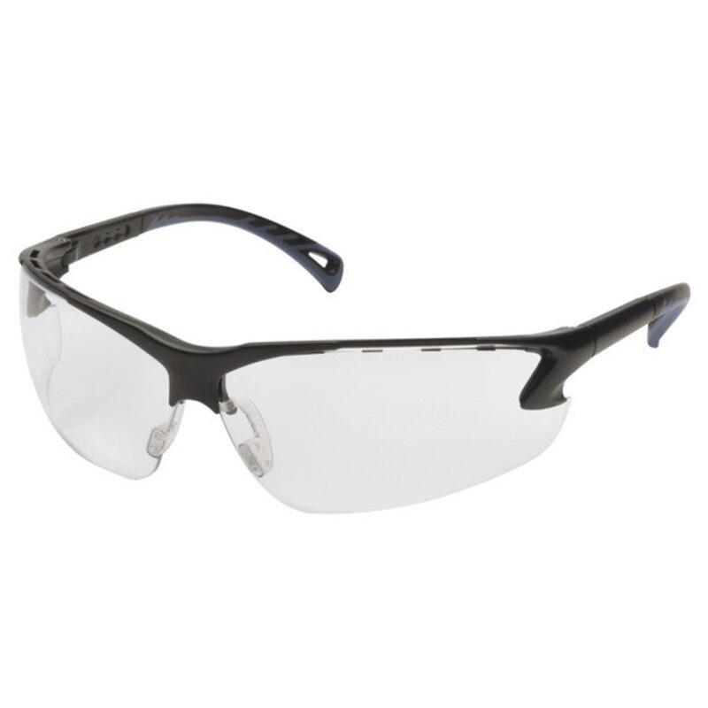 Strike Systems Protective Glasses, Clear Lens