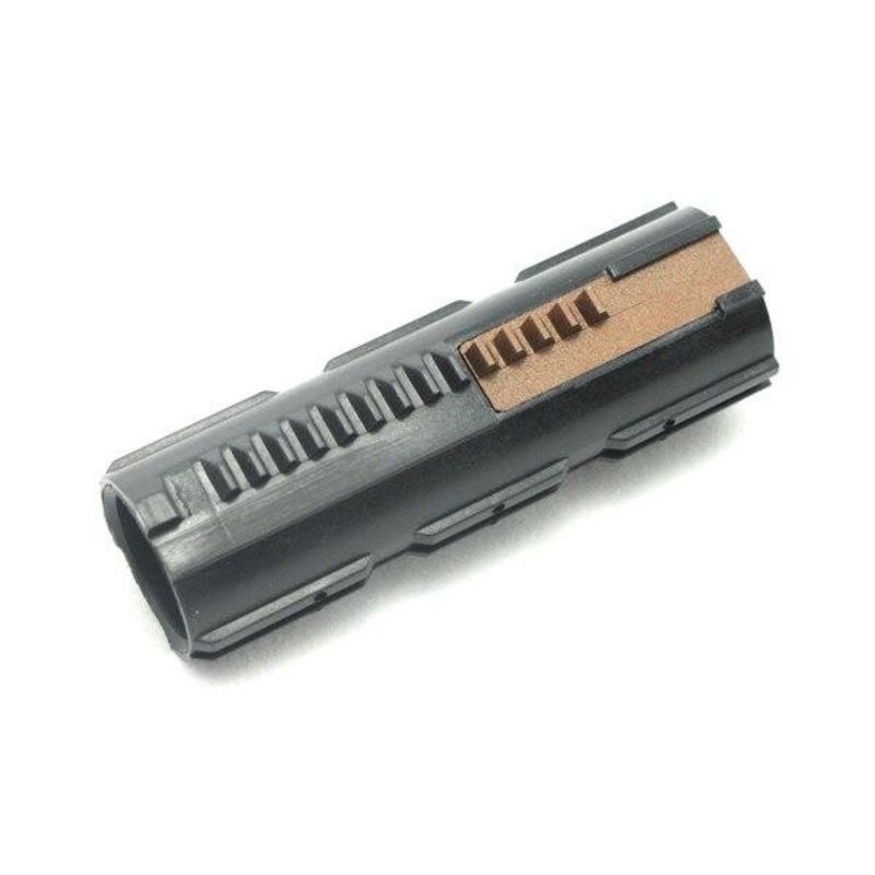 WII Tech Airsoft Full Teeth EBB Piston For SIG 556 Guns High Speed Piston