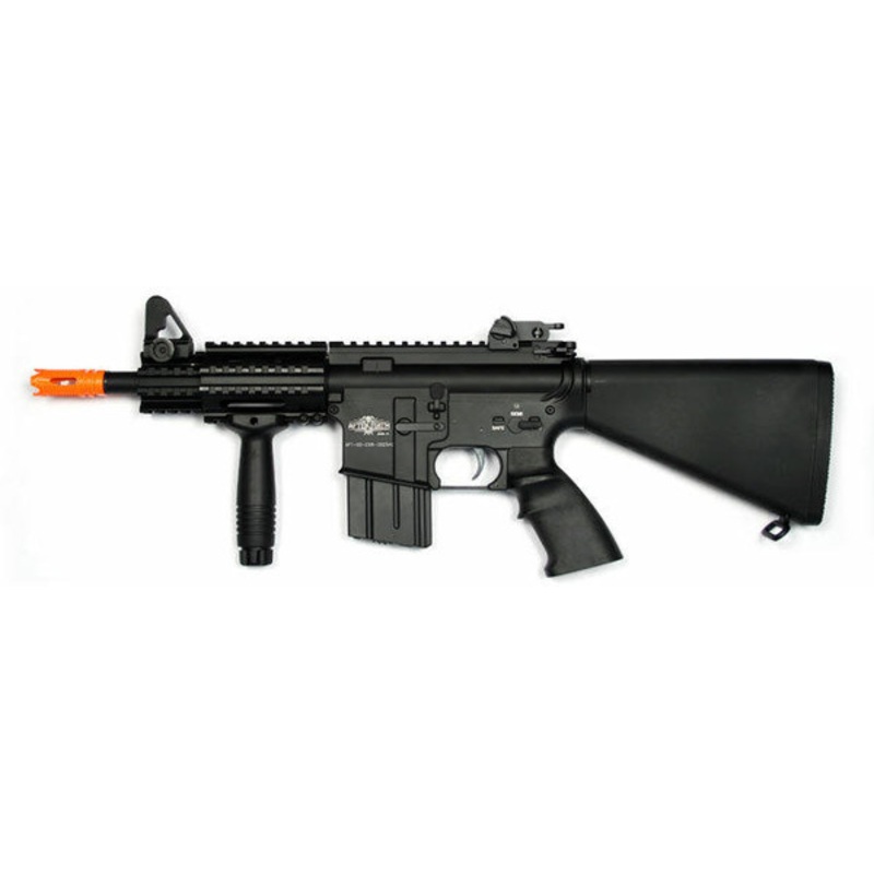 Aftermath Hitman CQC Metal AEG