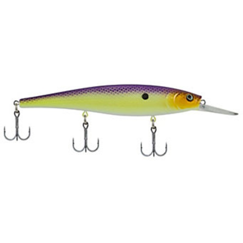Berkley BHBCT110+ Cutter 110+ Lure Table Rock