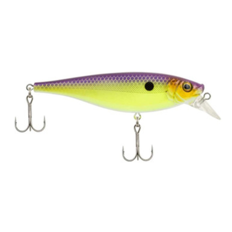 Berkley BHBJS100 Juke Jerkbait Lure – Table Rock