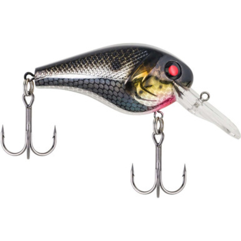 Berkley BHBWT8.5 Wild Thang Crankbait Lure Chameleon Pearl