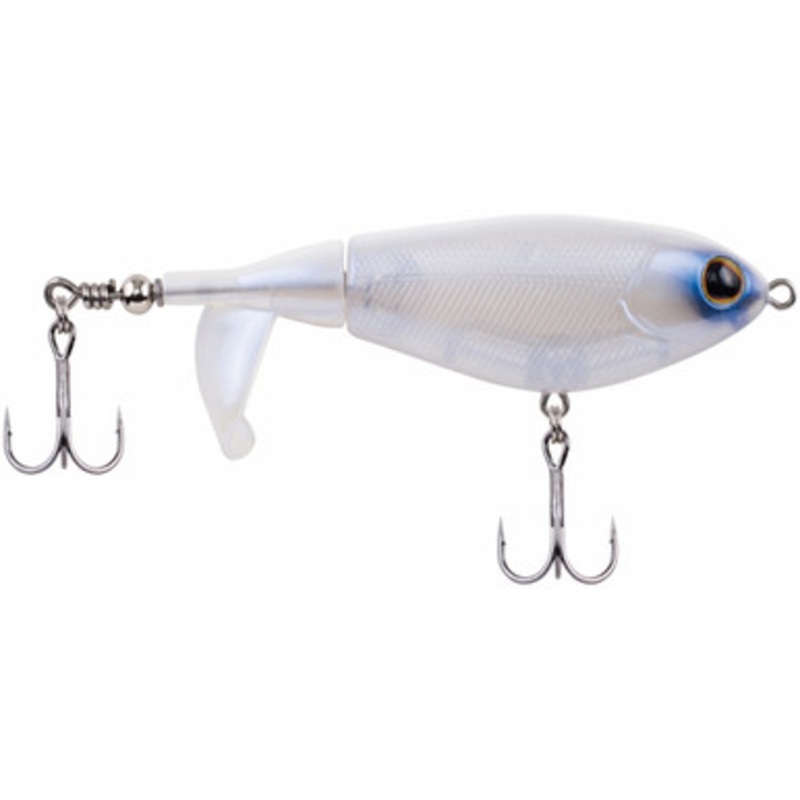 Berkley Choppo 90 – Ghost White