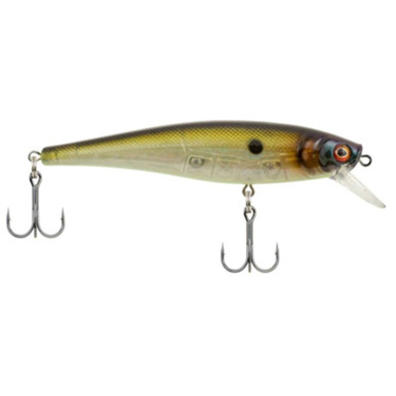 Berkley Cutter 90+ Shallow Lure – Chameleon Vapor