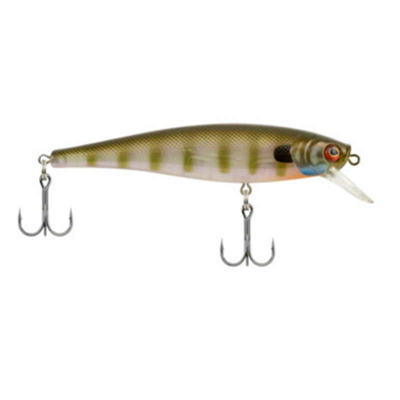 Berkley Cutter 90+ Shallow Lure – Ghost Bluegill