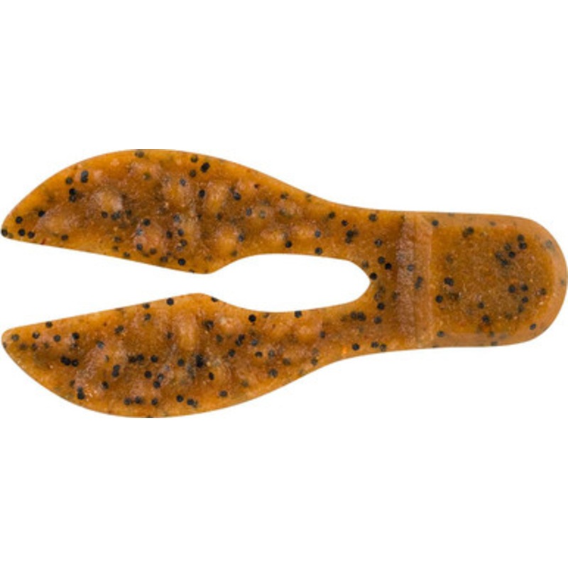 Berkley PBMSMC3-PS Powerbait Maxscent Meaty Chunk – Pumpkinseed