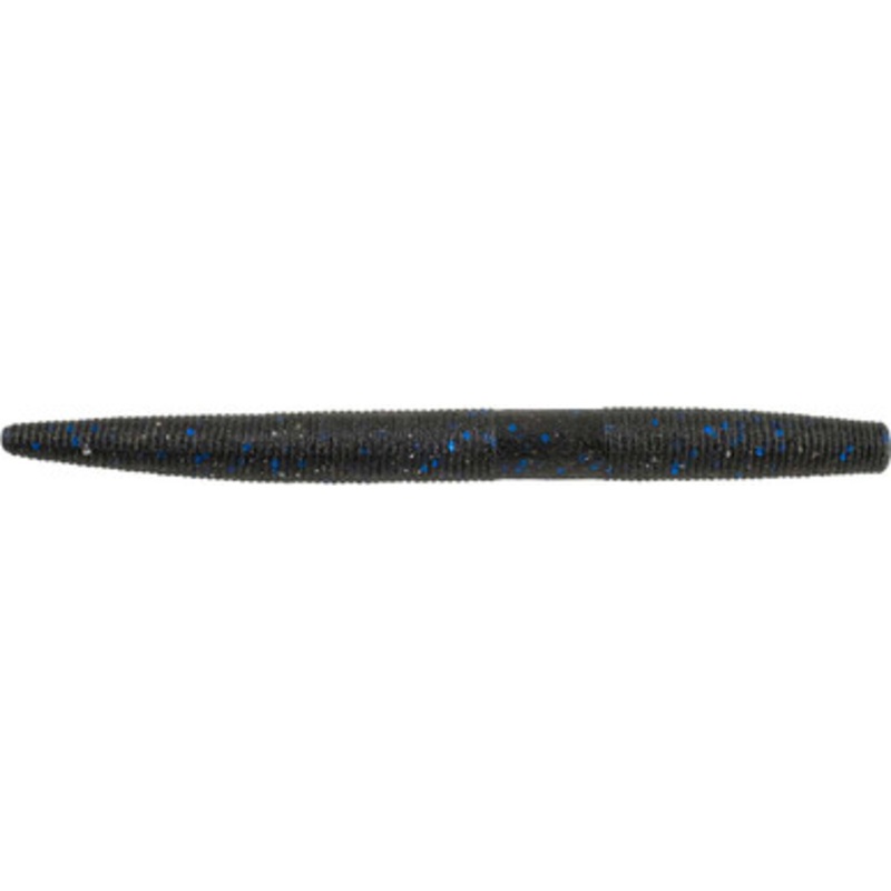 Berkley PBMSTG5-BBF Powerbait Maxscent The General – Black Blue Fleck
