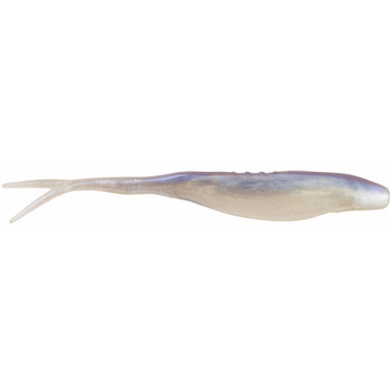 Berkley Powerbait Jerk Shad – Albino